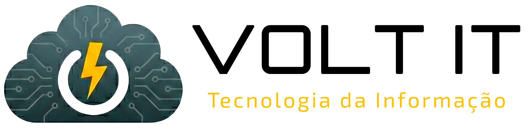 VOLT IT – Soluções em Tecnologia da Informação